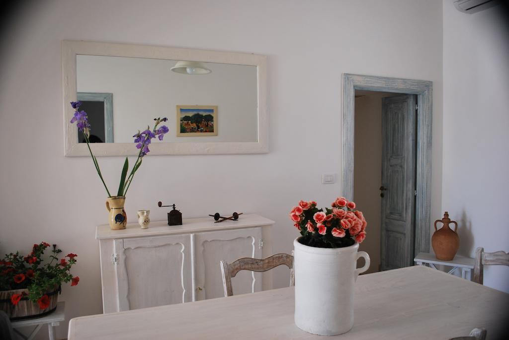 Apartmán La Vitosa Martina Franca Exteriér fotografie