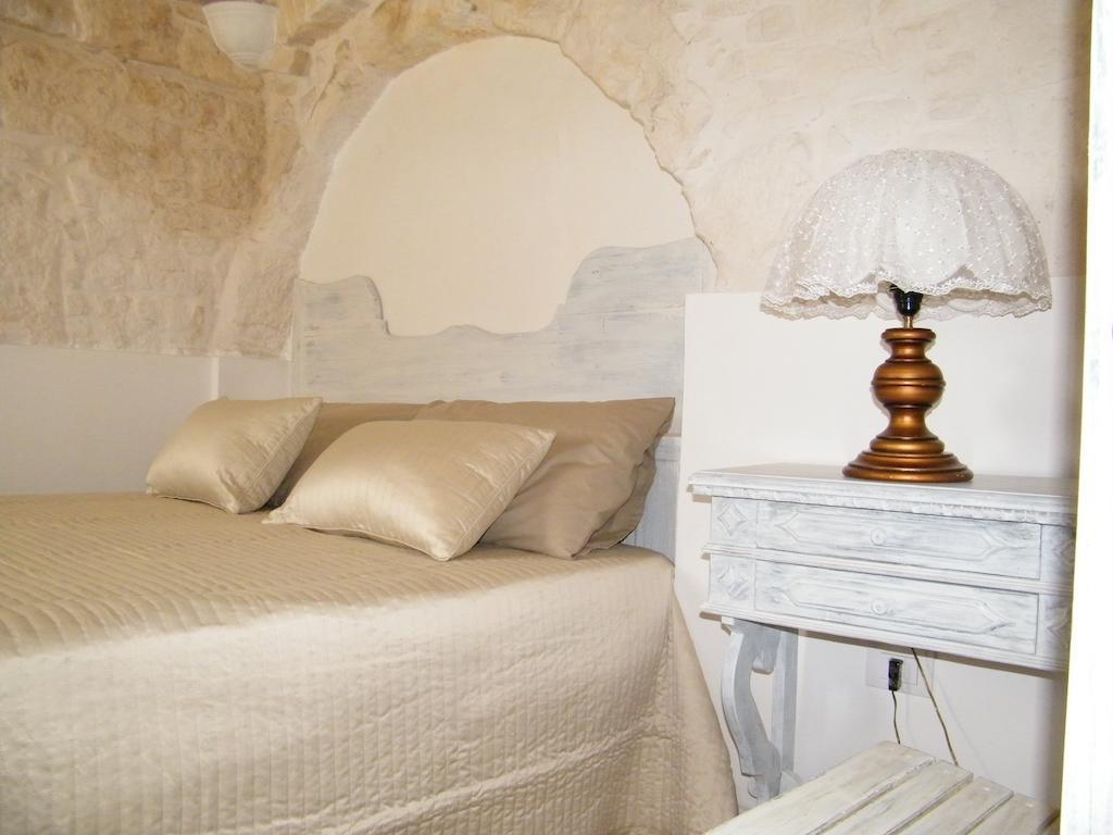 Apartmán La Vitosa Martina Franca Exteriér fotografie