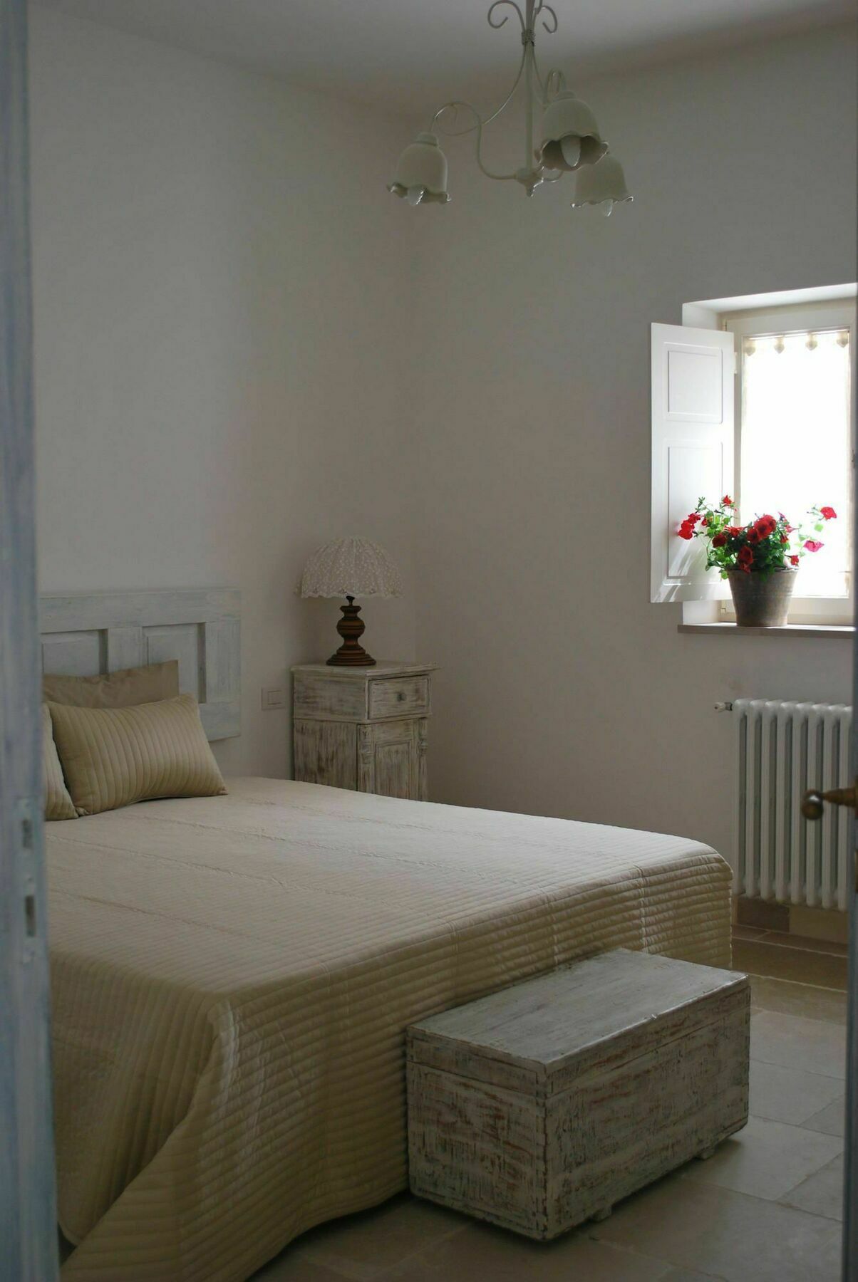 Apartmán La Vitosa Martina Franca Exteriér fotografie
