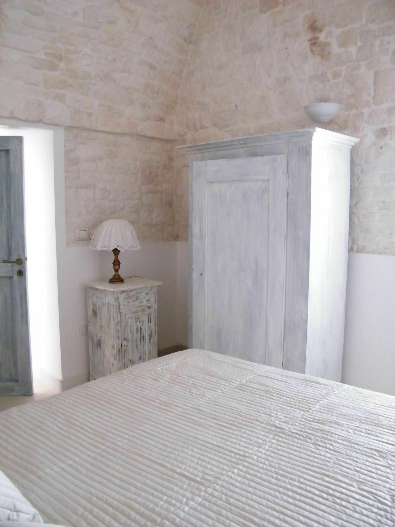Apartmán La Vitosa Martina Franca Exteriér fotografie